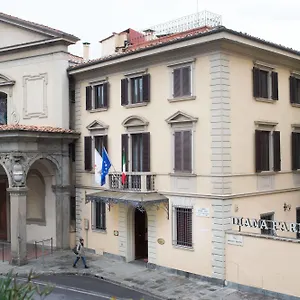 Hotel Diana Park, Firenze