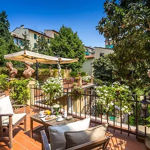Hotel Ungherese Small Luxury, Firenze