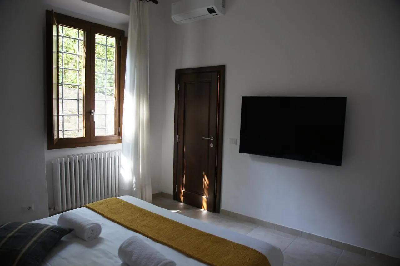 Il Sottolo Villa Florence Farm stay