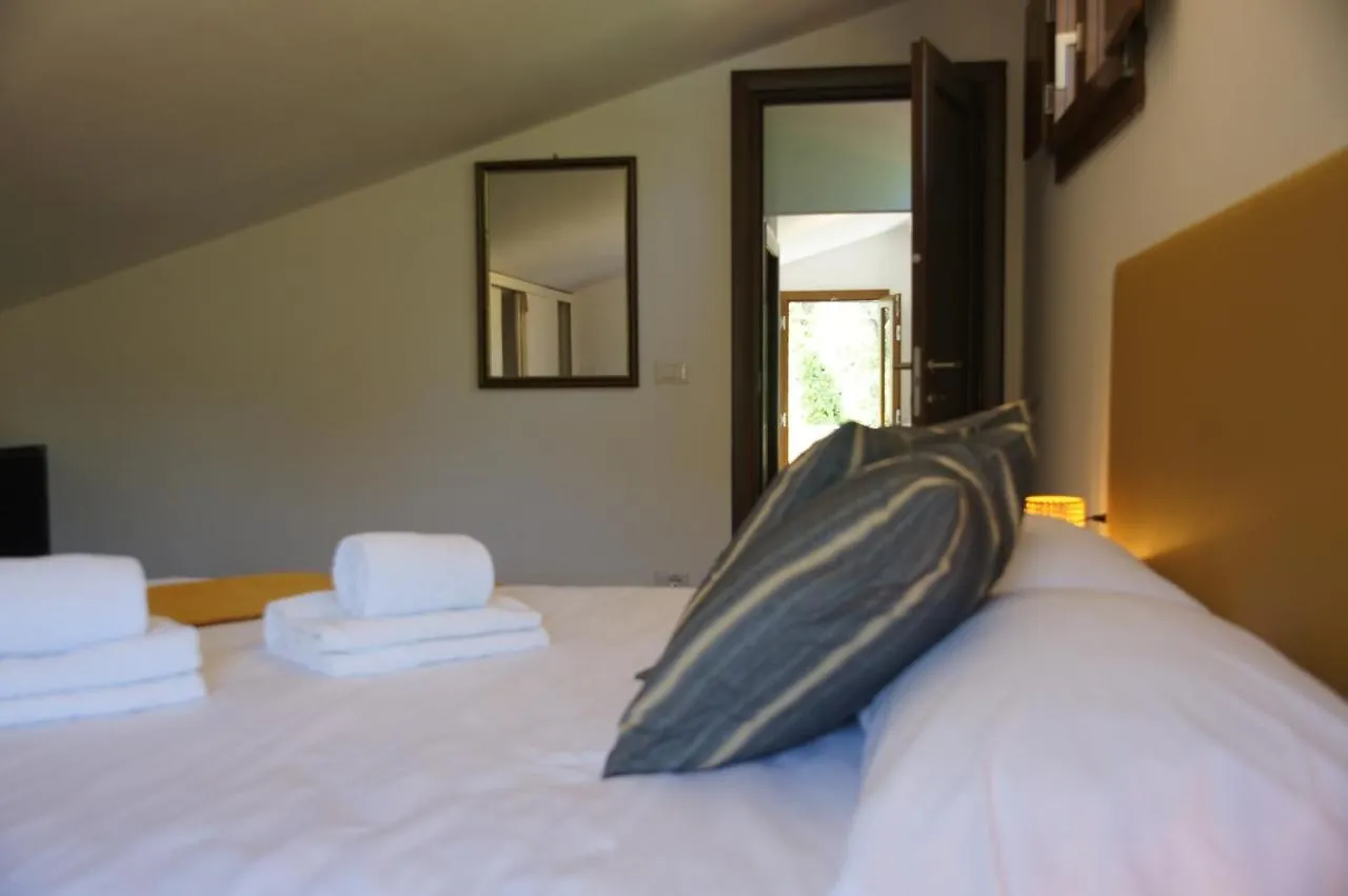 Il Sottolo Villa Florence Italy