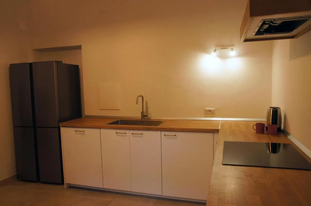Farm stay Il Sottolo Villa Florence