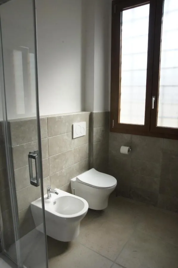 Il Sottolo Villa Florence 0*,