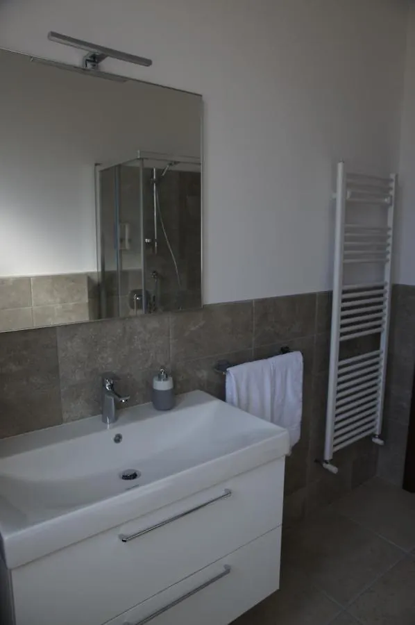 Farm stay Il Sottolo Villa Florence