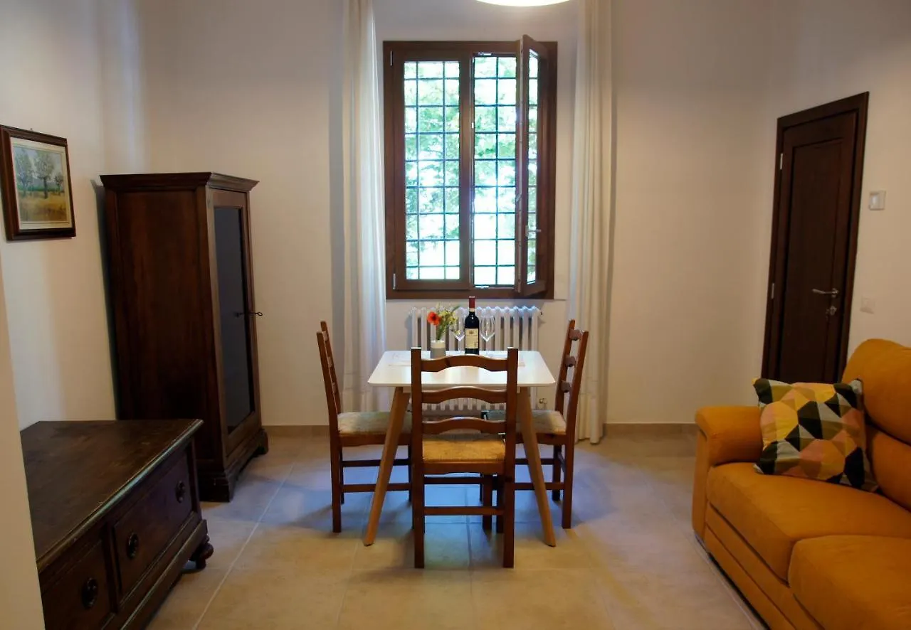 Il Sottolo Villa Florence Italy