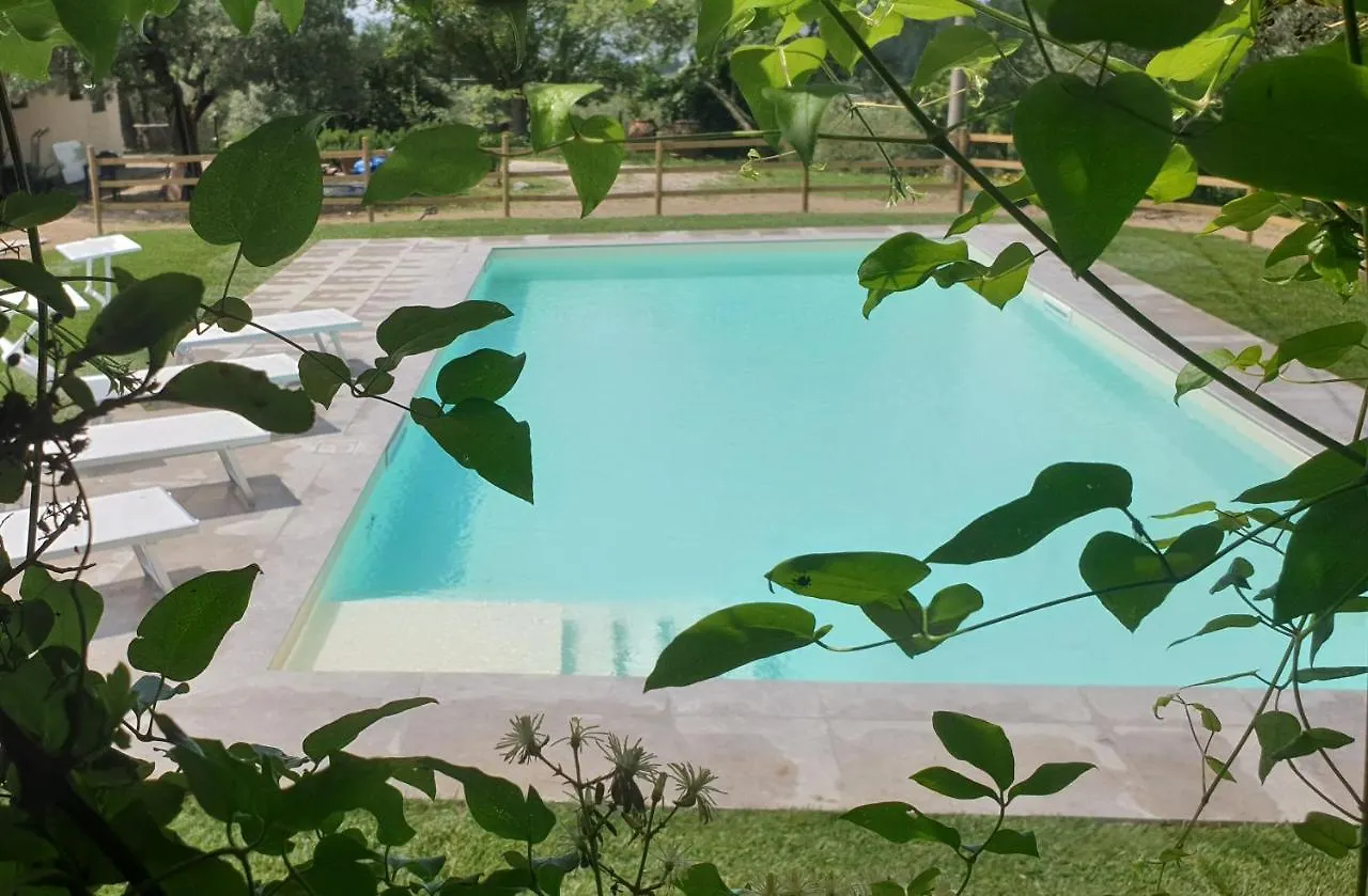 Il Sottolo Villa Florence Farm stay