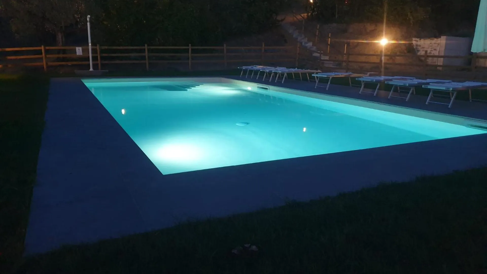 Farm stay Il Sottolo Villa Florence Italy