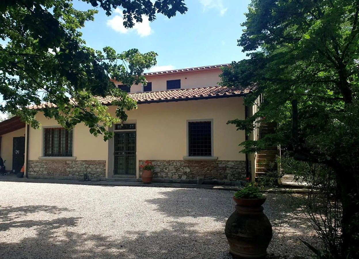 Il Sottolo Villa Florence 0*,  Italy