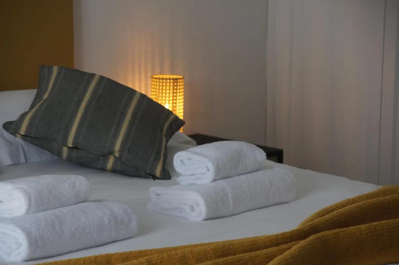 Farm stay Il Sottolo Villa Florence Italy