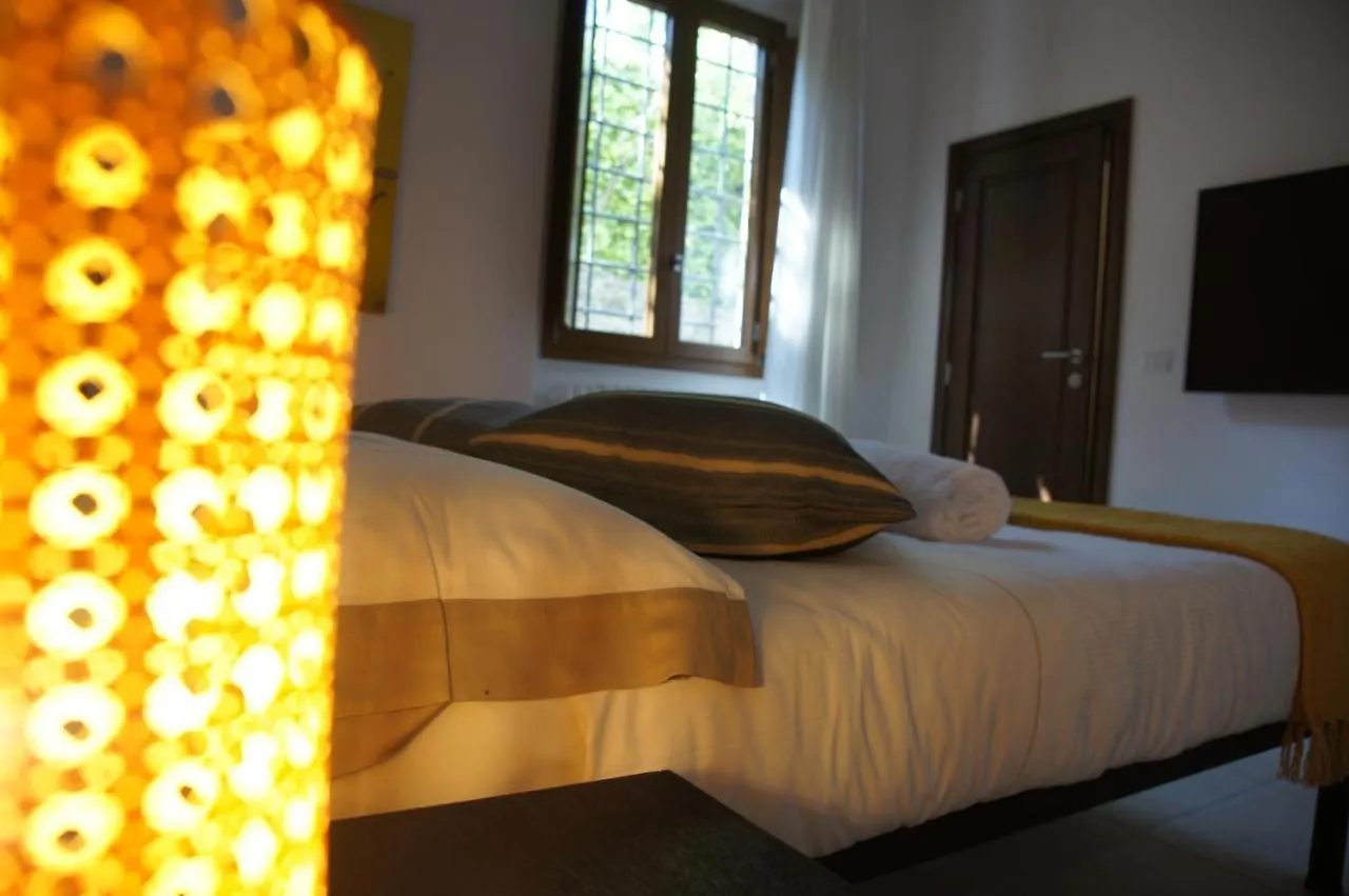 Il Sottolo Villa Florence Farm stay
