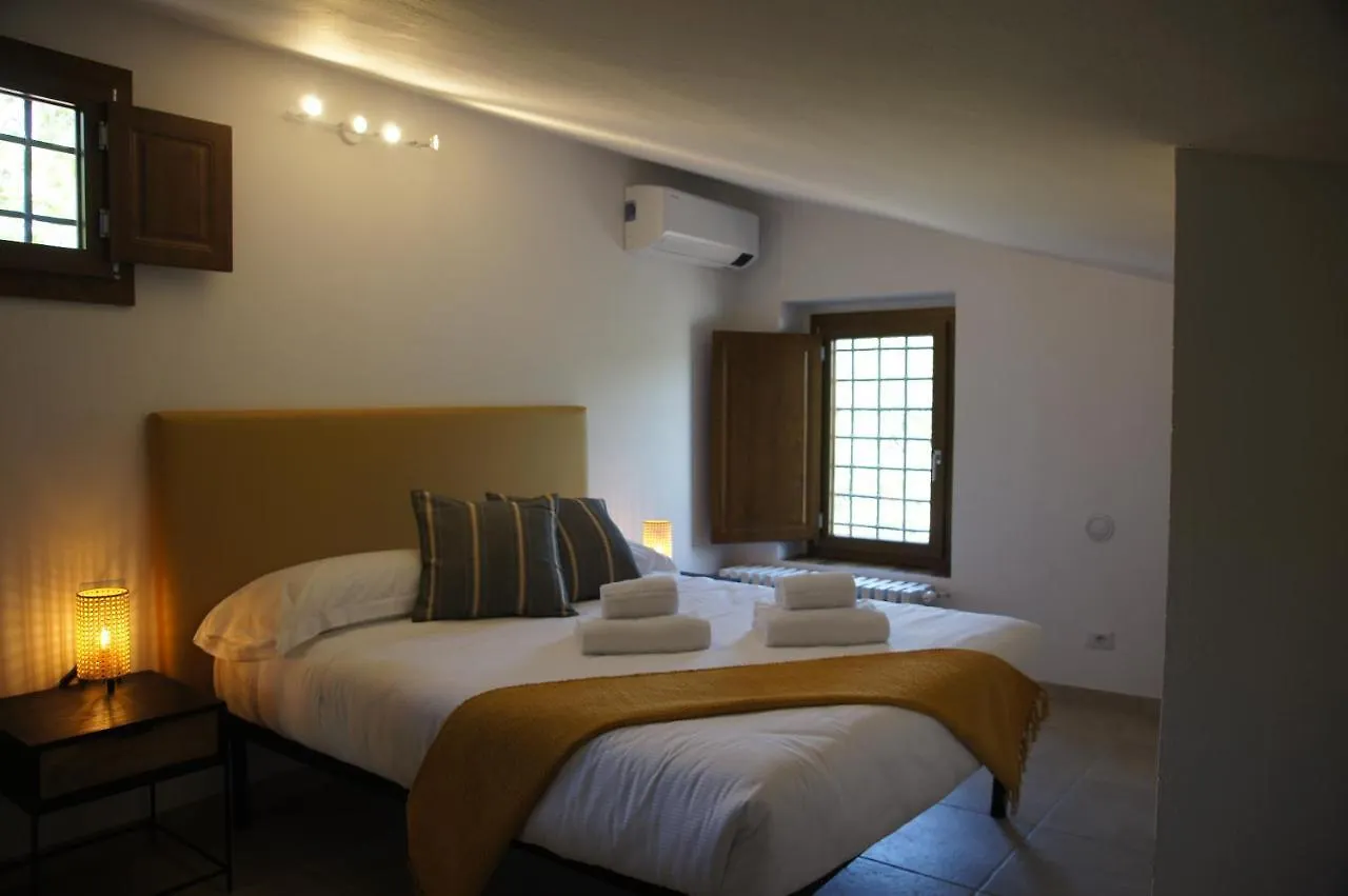 Il Sottolo Villa Florence