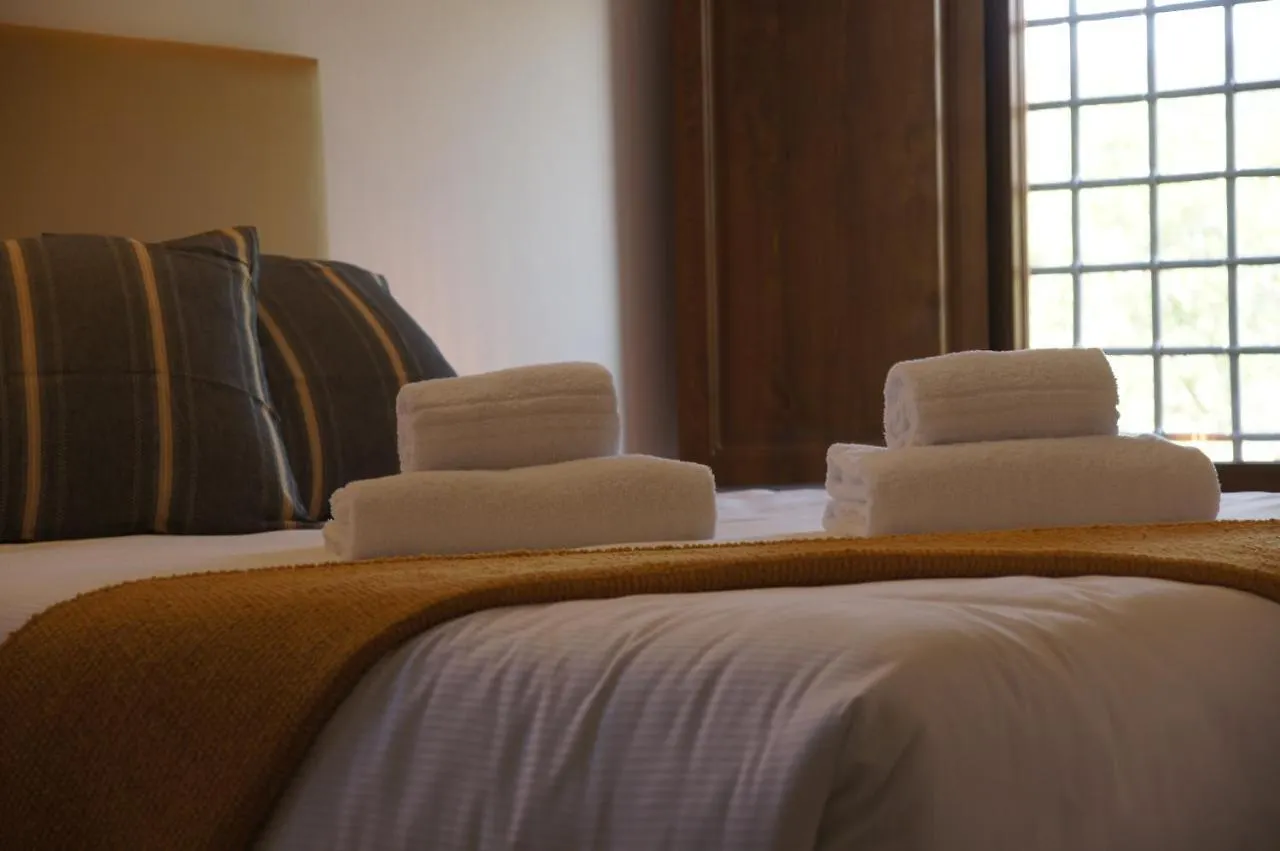 Farm stay Il Sottolo Villa Florence